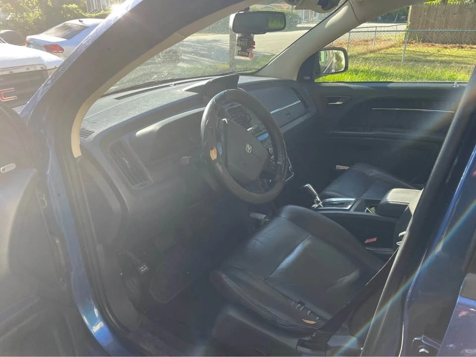 2010 Dodge Journey - Image 11 of 11