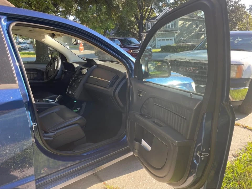 2010 Dodge Journey - Image 9 of 11