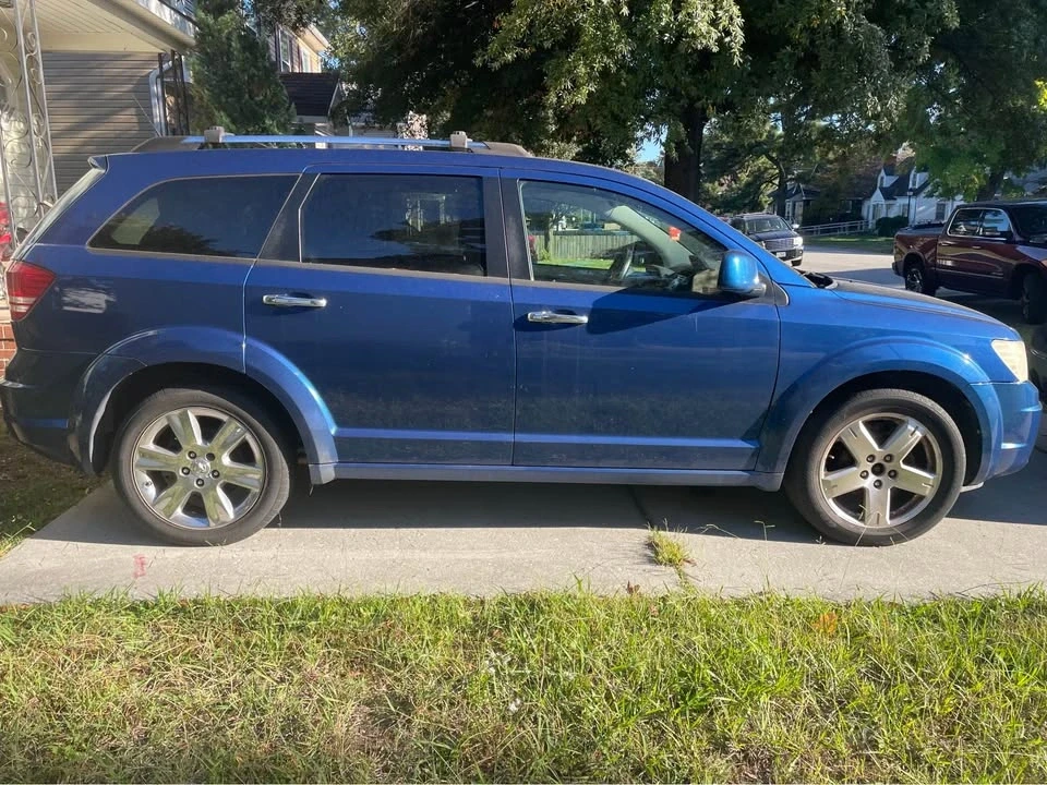 2010 Dodge Journey - Image 5 of 11