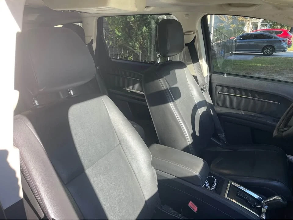 2010 Dodge Journey - Image 7 of 11