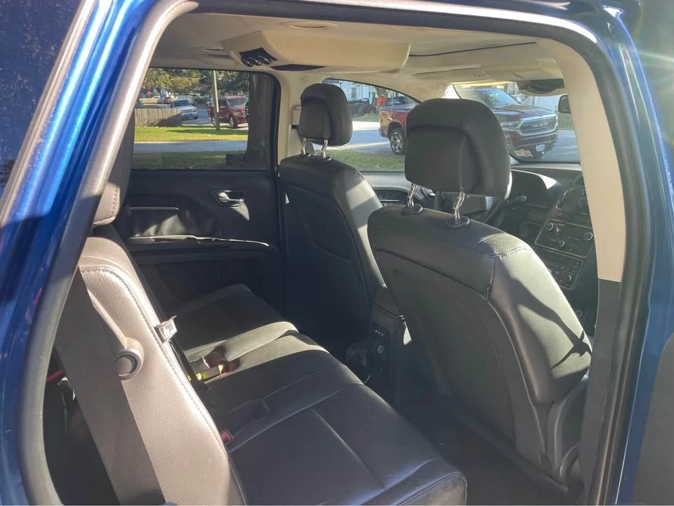 2010 Dodge Journey - Image 10 of 11