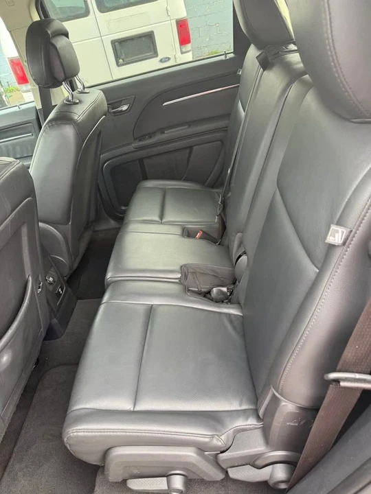 2010 Dodge Journey - Image 6 of 8