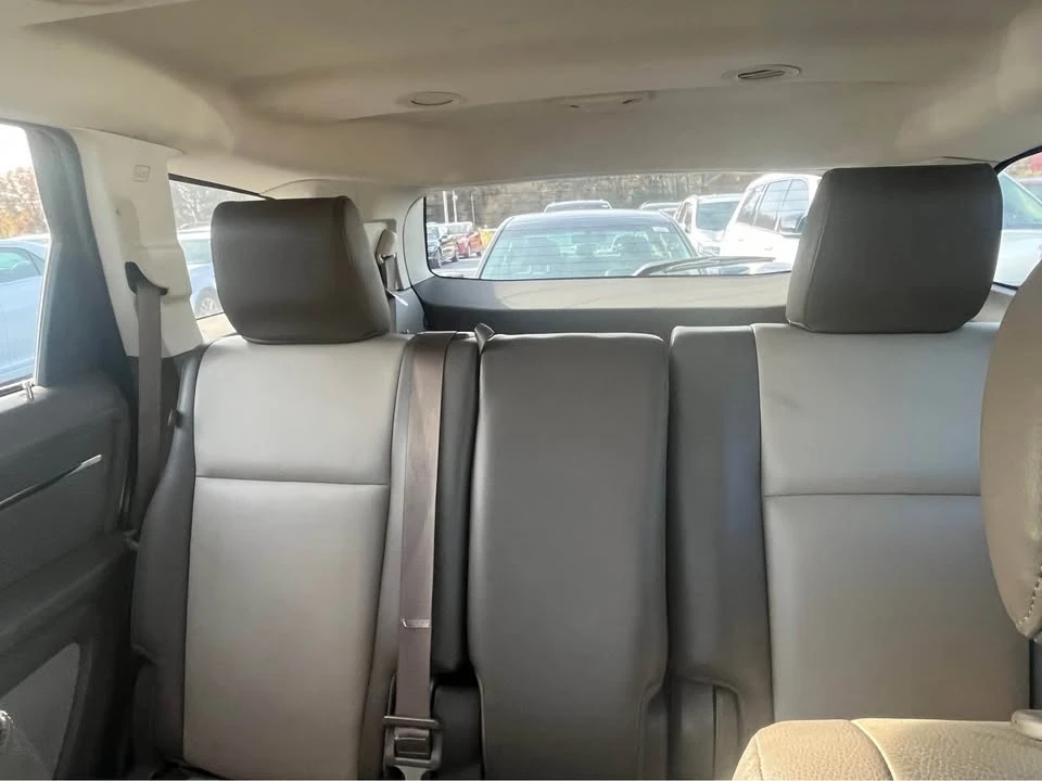 2010 Dodge Journey - Image 9 of 10