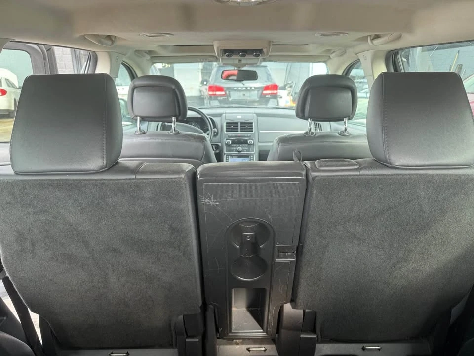 2010 Dodge Journey - Image 8 of 8