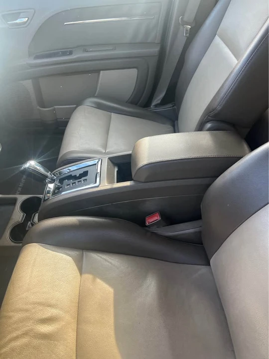 2010 Dodge Journey - Image 8 of 10