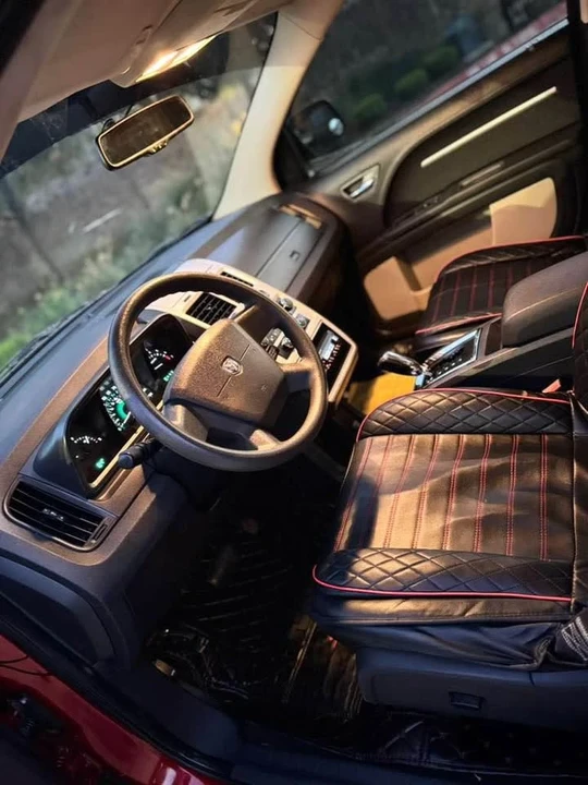 2010 Dodge Journey - Image 7 of 14