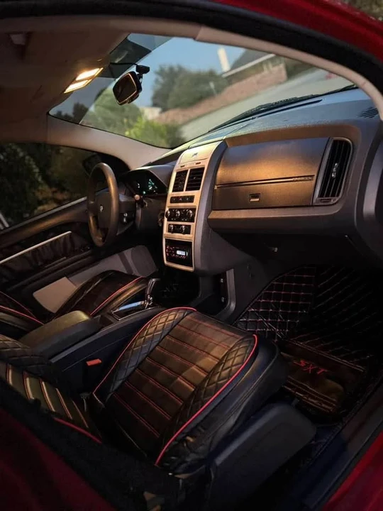 2010 Dodge Journey - Image 8 of 14