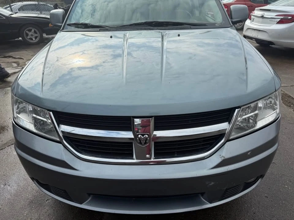 2010 Dodge Journey - Image 2 of 9