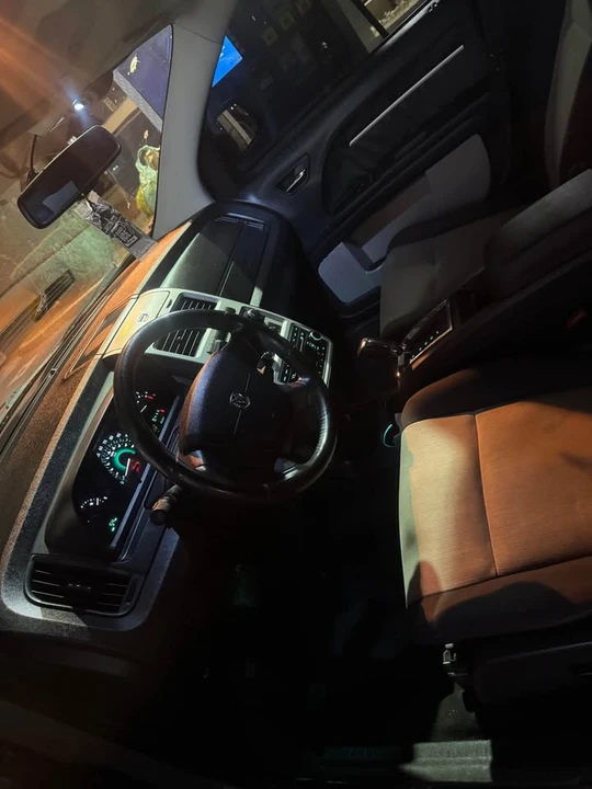 2010 Dodge Journey - Image 3 of 4