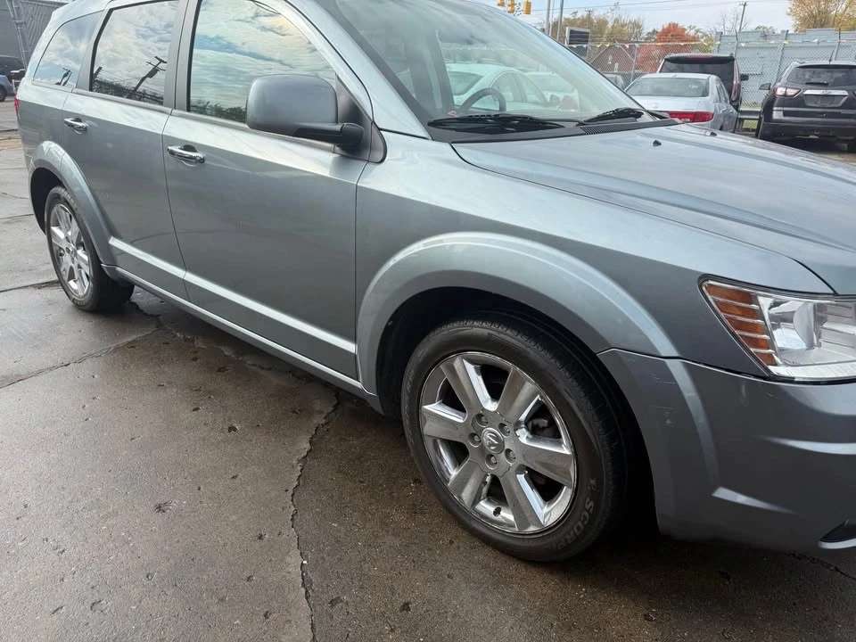 2010 Dodge Journey - Image 3 of 9