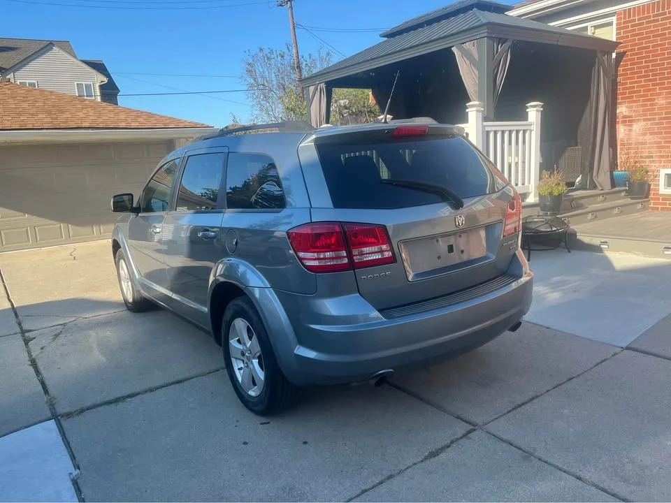 2010 Dodge Journey - Image 6 of 14