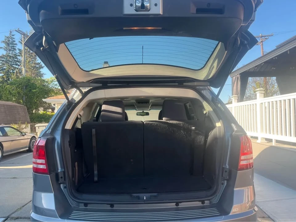 2010 Dodge Journey - Image 12 of 14