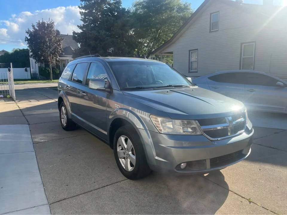 2010 Dodge Journey - Image 3 of 14