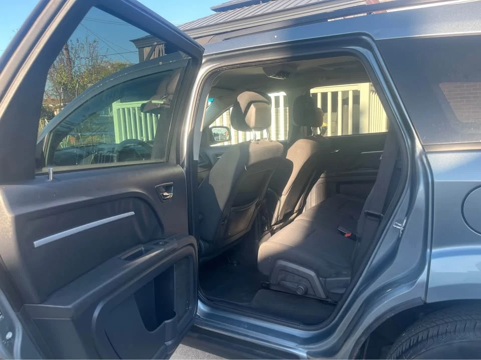 2010 Dodge Journey - Image 10 of 14