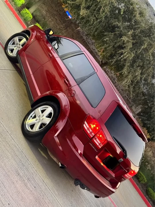 2010 Dodge Journey - Image 3 of 19