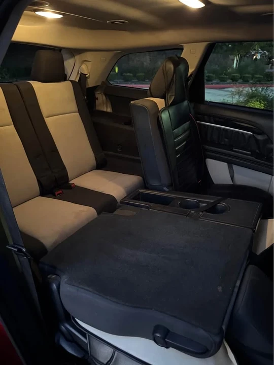2010 Dodge Journey - Image 14 of 19