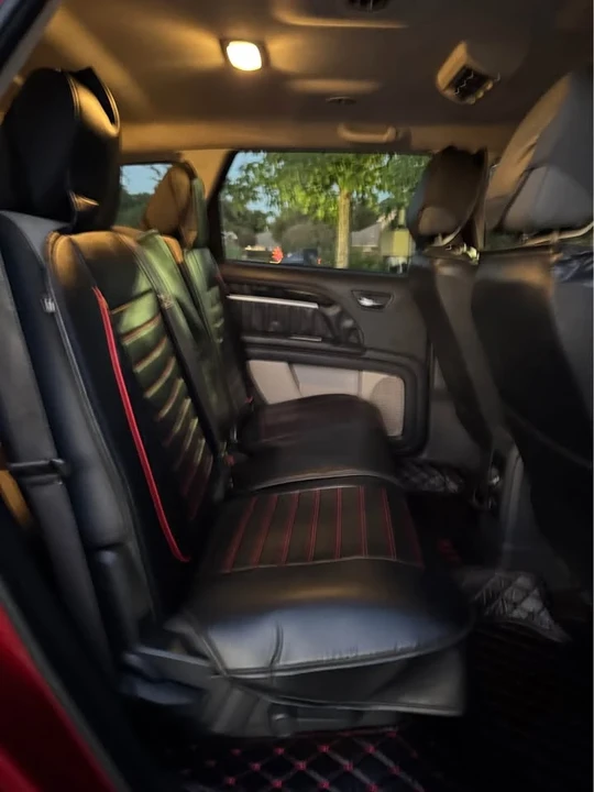 2010 Dodge Journey - Image 13 of 19