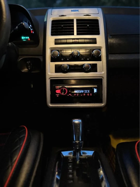 2010 Dodge Journey - Image 11 of 19