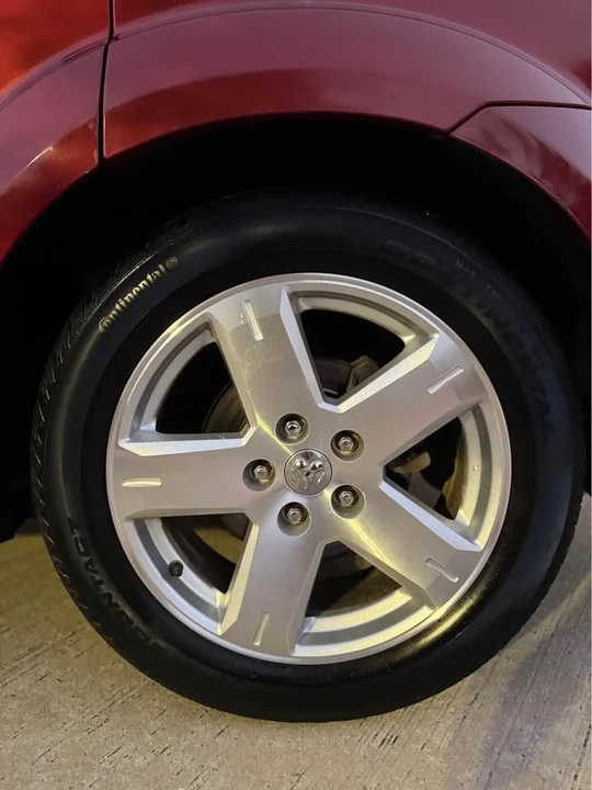 2010 Dodge Journey - Image 19 of 19