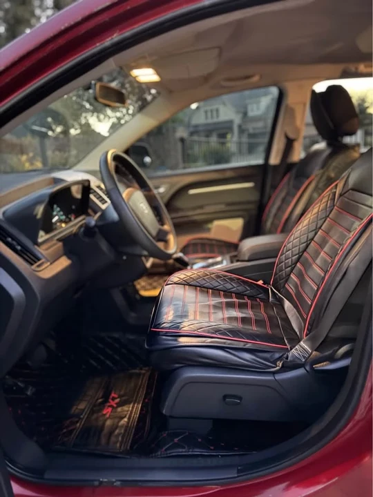 2010 Dodge Journey - Image 7 of 19