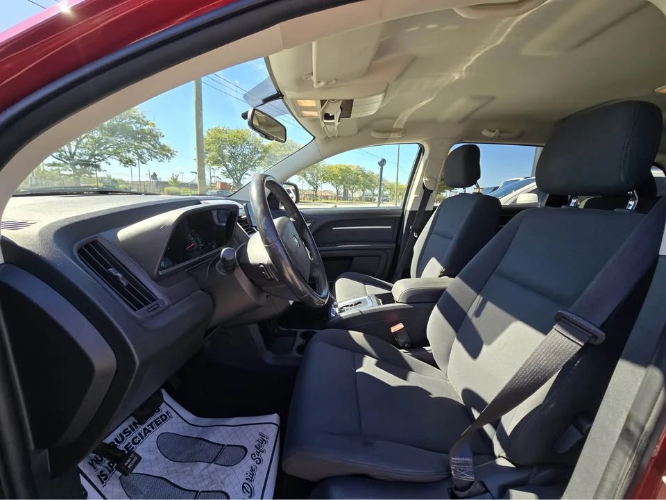 2010 Dodge Journey - Image 12 of 16