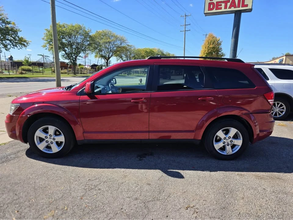 2010 Dodge Journey - Image 16 of 16
