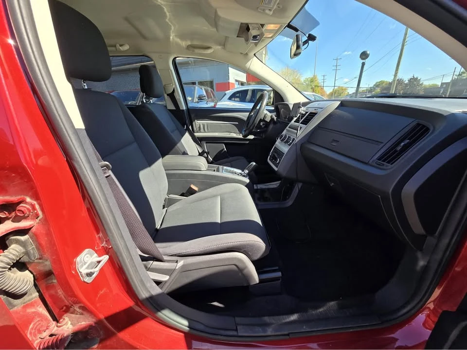 2010 Dodge Journey - Image 13 of 16