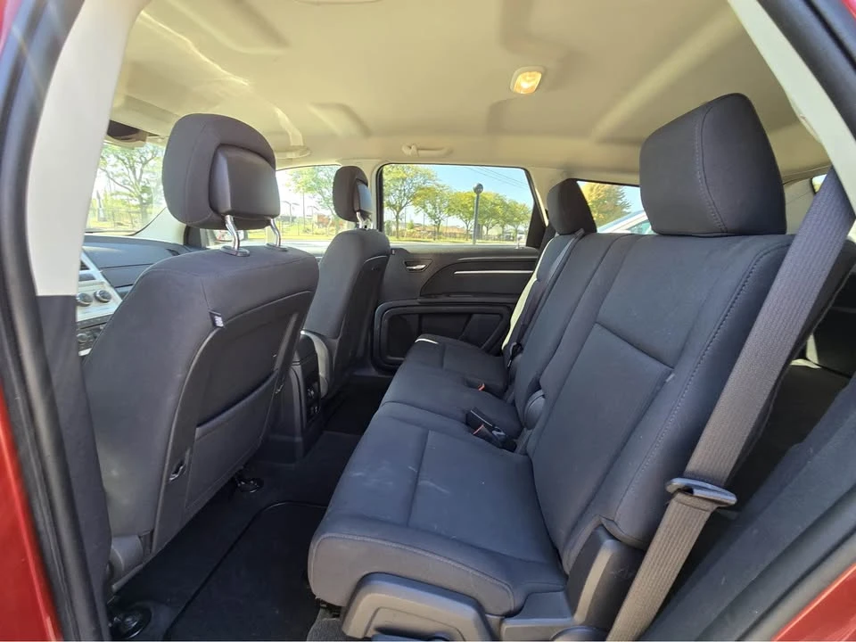 2010 Dodge Journey - Image 10 of 16