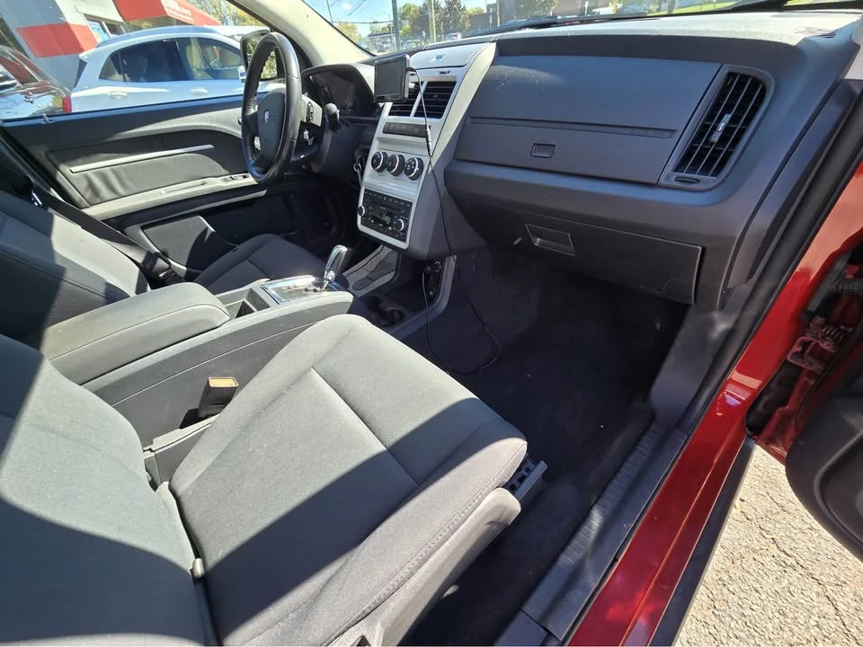2010 Dodge Journey - Image 8 of 16