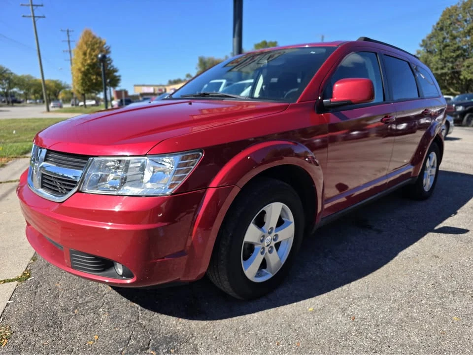 2010 Dodge Journey - Image 2 of 16