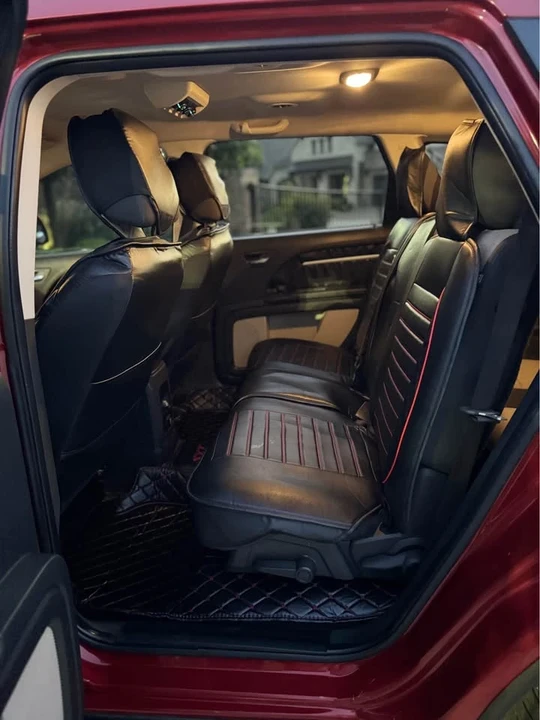 2010 Dodge Journey - Image 10 of 19