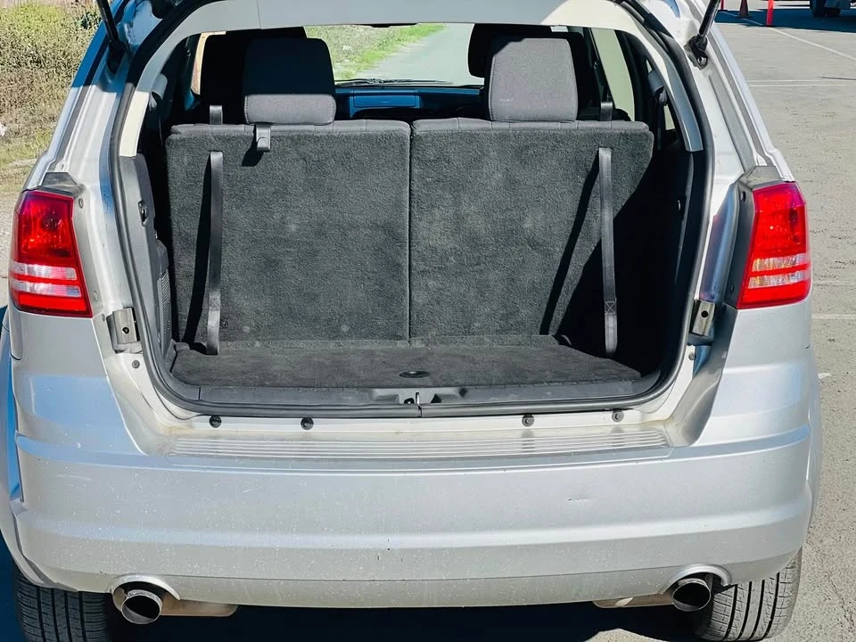 2010 Dodge Journey - Image 6 of 11