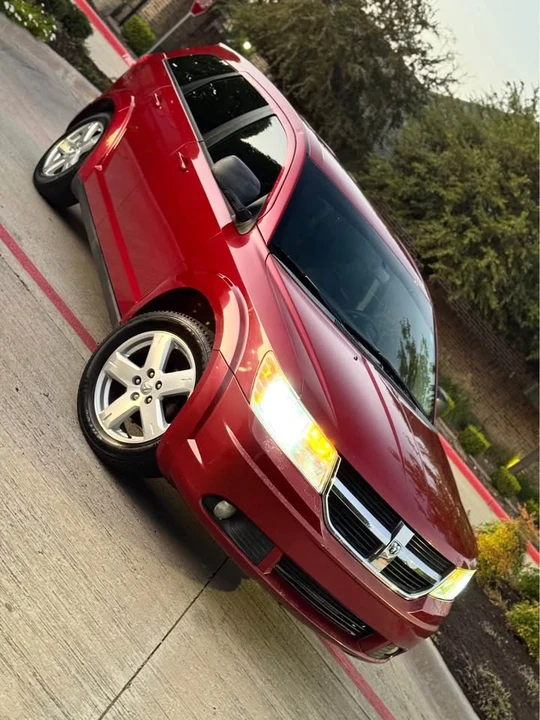 2010 Dodge Journey - Image 2 of 19