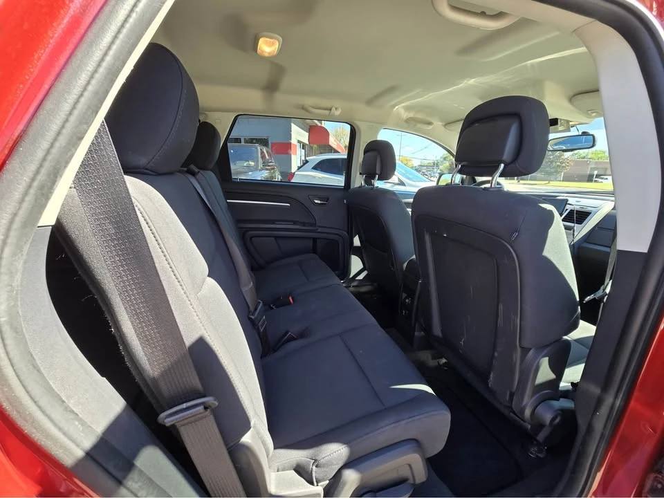 2010 Dodge Journey - Image 6 of 16