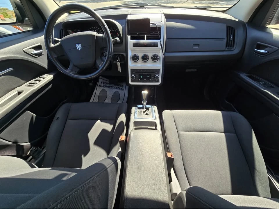 2010 Dodge Journey - Image 11 of 16