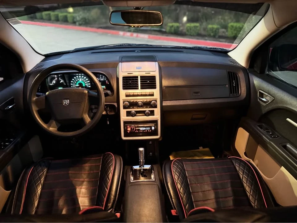 2010 Dodge Journey - Image 5 of 19