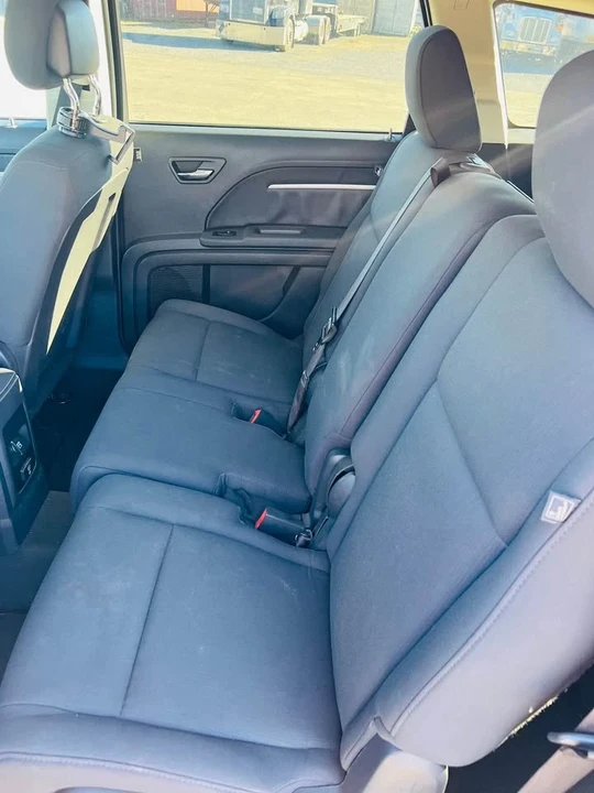 2010 Dodge Journey - Image 11 of 11