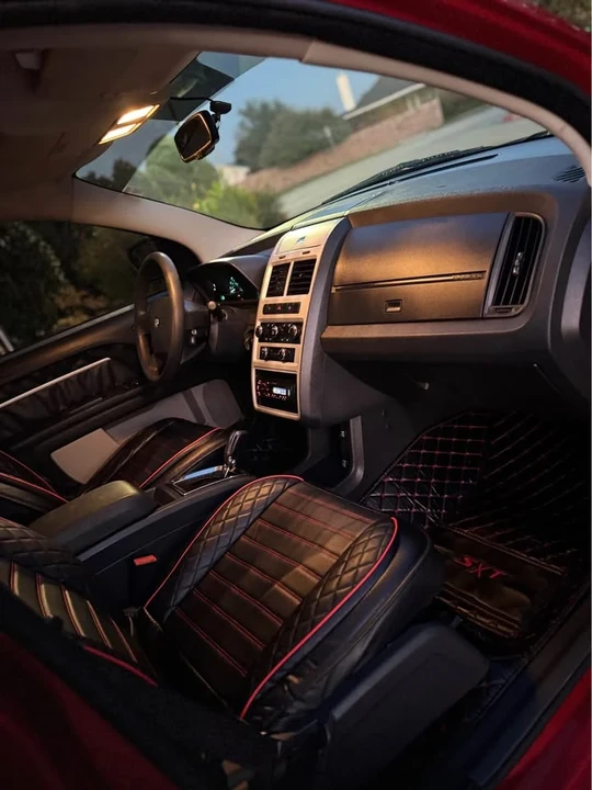 2010 Dodge Journey - Image 15 of 19