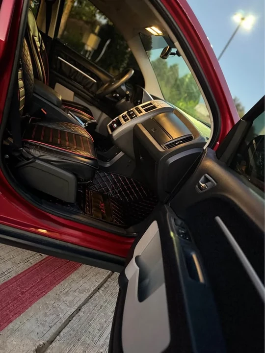 2010 Dodge Journey - Image 16 of 19