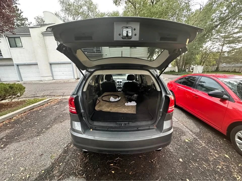2010 Dodge Journey - Image 3 of 7