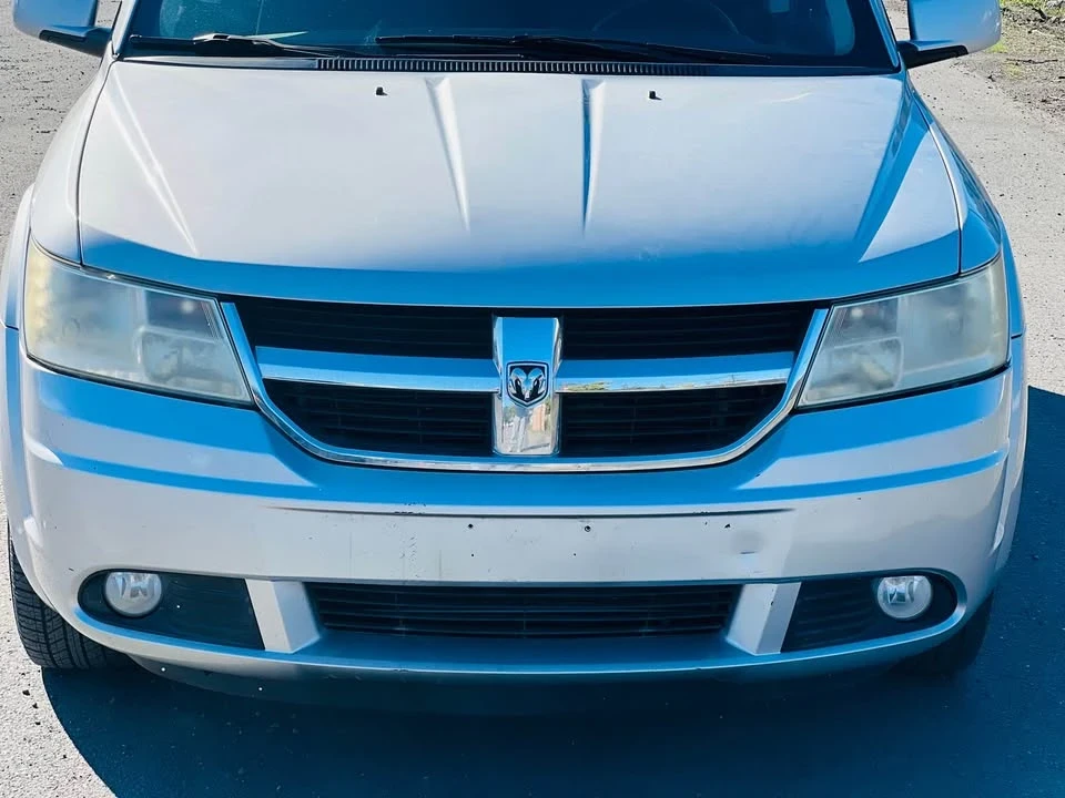 2010 Dodge Journey - Image 3 of 11