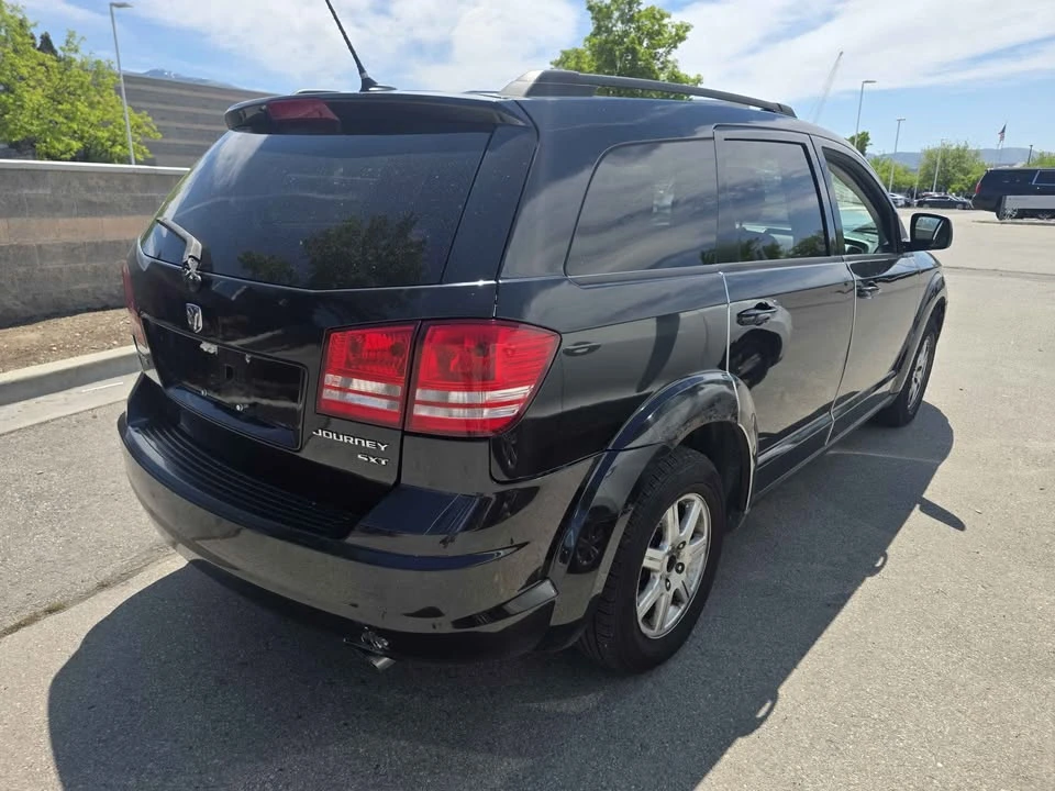 2010 Dodge Journey - Image 3 of 6