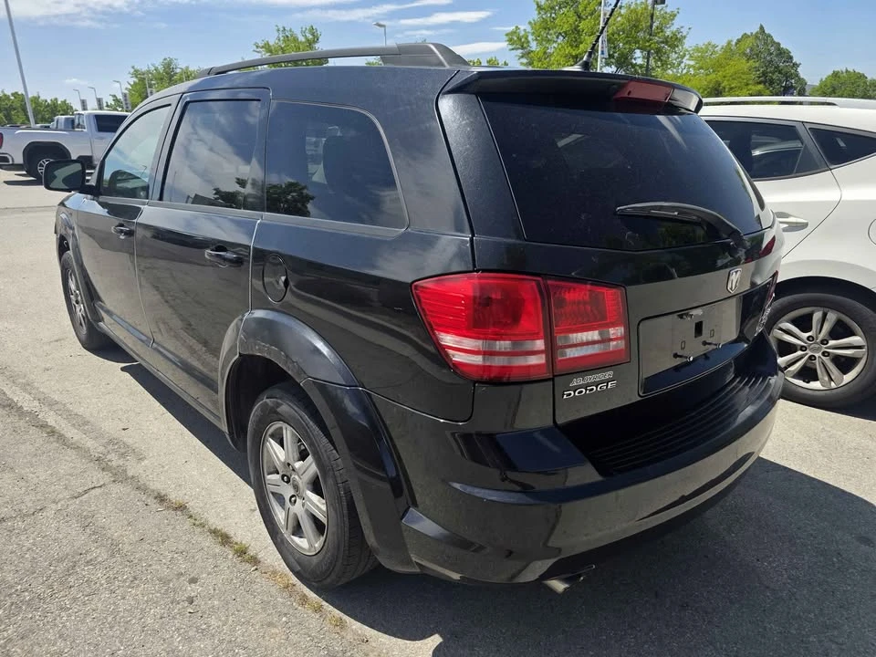 2010 Dodge Journey - Image 4 of 6