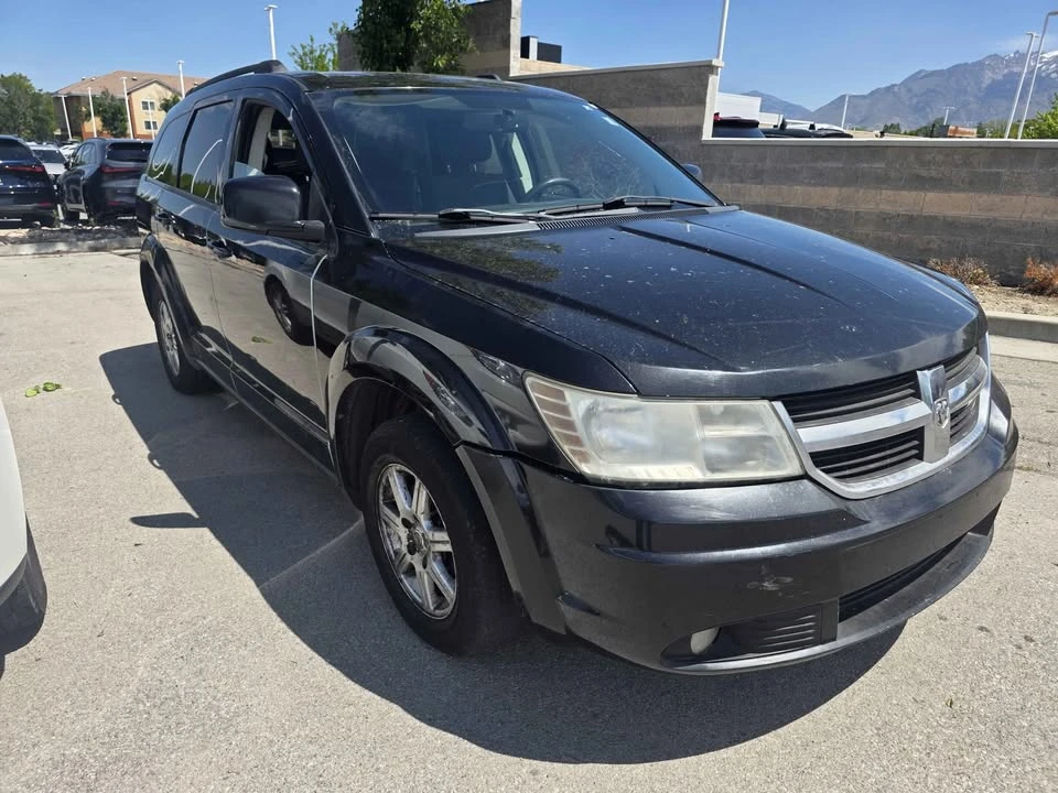 2010 Dodge Journey - Image 2 of 6