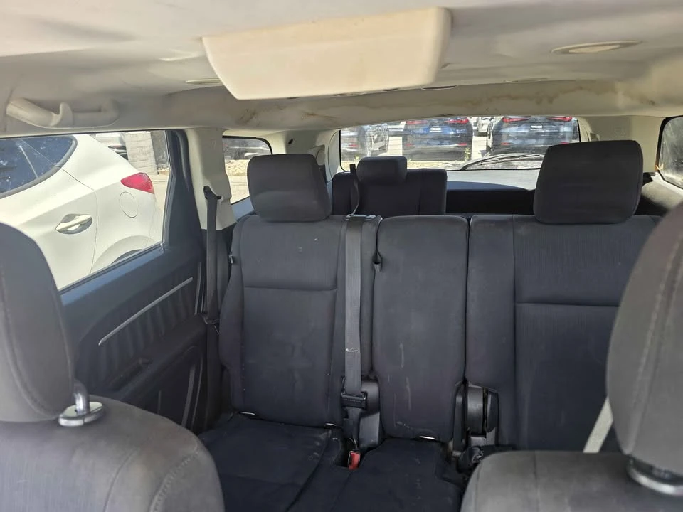 2010 Dodge Journey - Image 6 of 6
