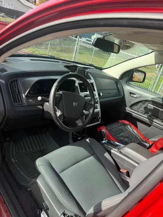 2010 Dodge Journey - Image 3 of 7