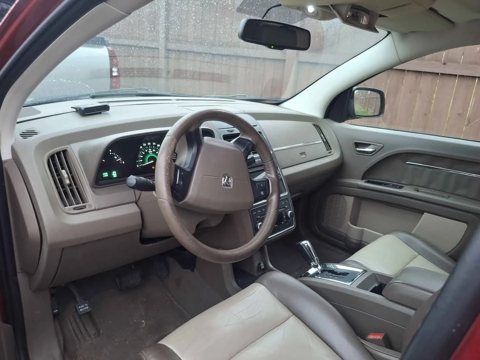 2010 Dodge Journey - Image 7 of 8