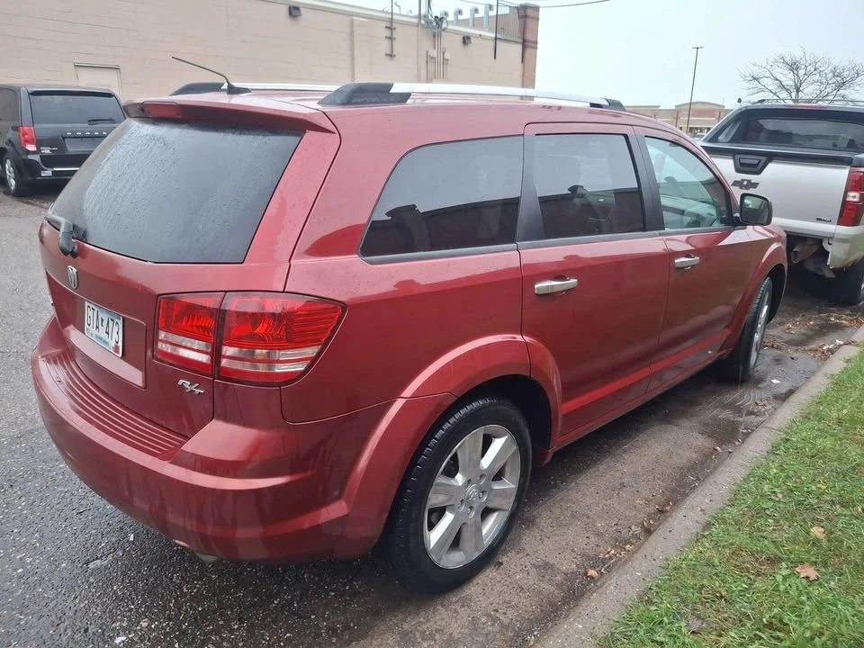 2010 Dodge Journey - Image 3 of 8