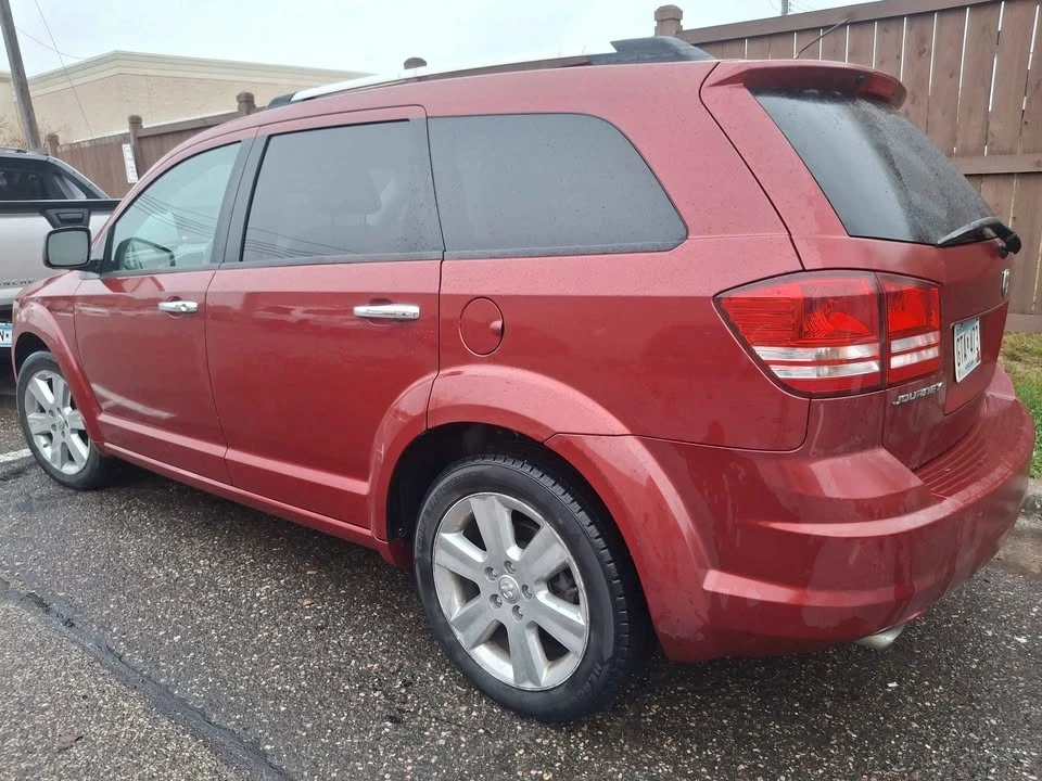 2010 Dodge Journey - Image 6 of 8