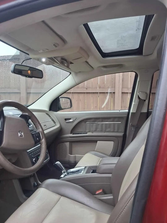2010 Dodge Journey - Image 8 of 8